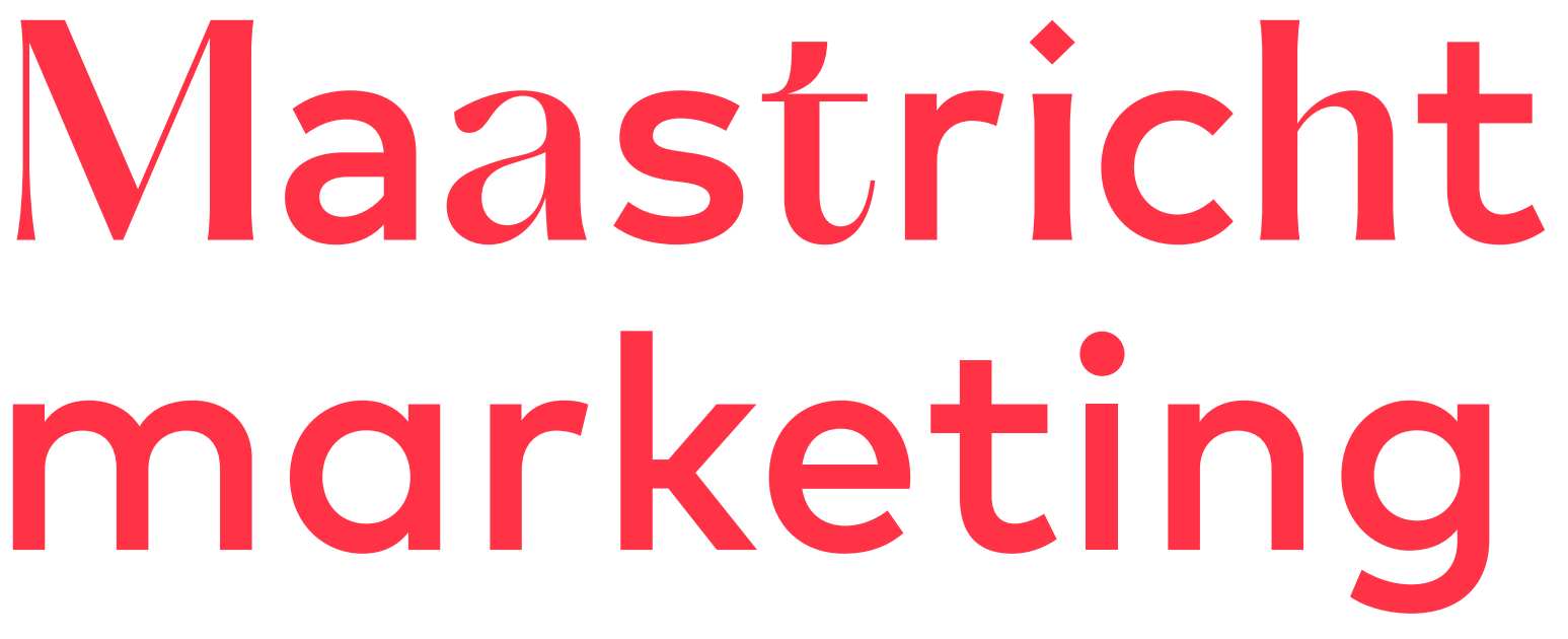 maastricht marketing
